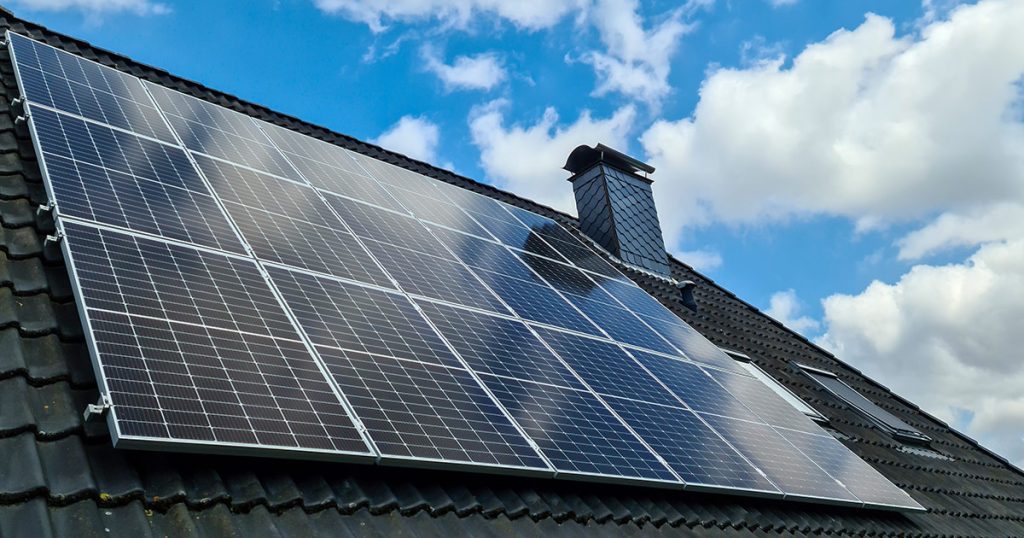 Constructieberekening zonnepanelen nodig voor jou huis?