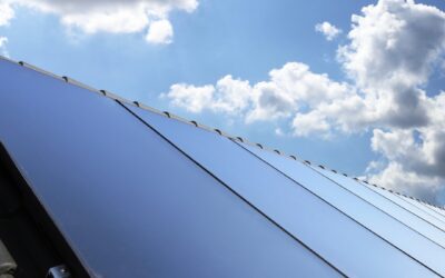 Constructieberekening zonnepanelen