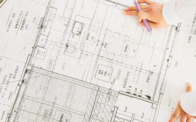 bouwtekening opvragen